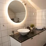 Cozy Penthouse Private Balcony Centre * Stavanger