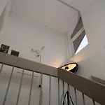 Cozy Penthouse Private Balcony Centre Stavanger
