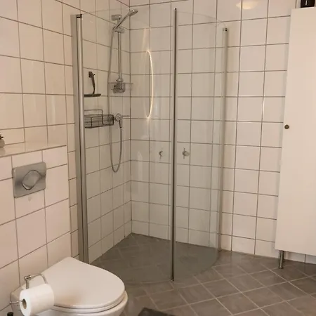 Lejlighed Cozy Penthouse Private Balcony Centre Stavanger