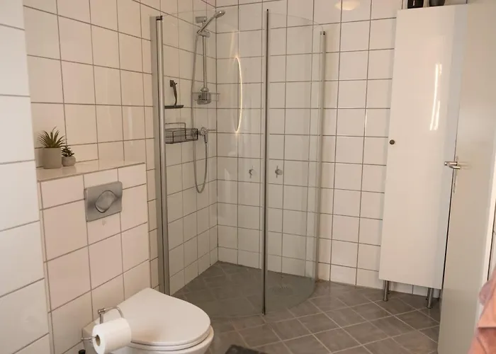 アパート Cozy Penthouse Private Balcony Centre スタヴァンゲル